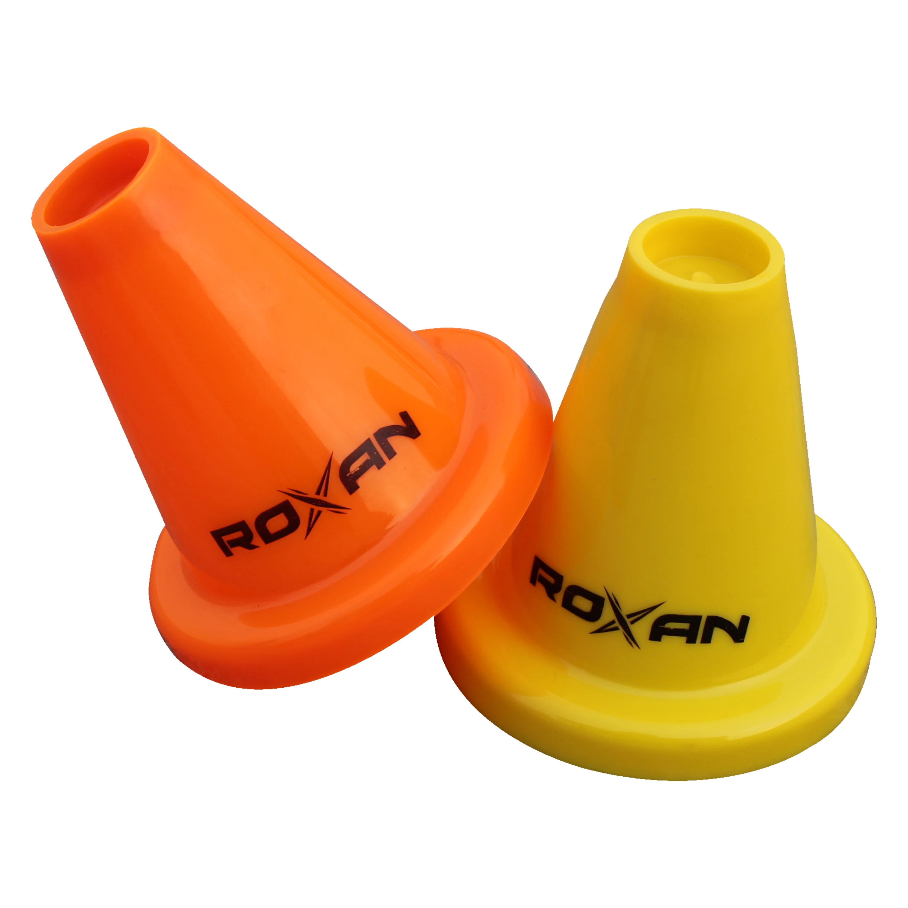 Rubber Cricket Batting Tee | Sports Cricket Batting Tee for Cricket practices | Unisex Adult Cricket Bat