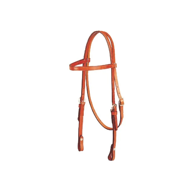 Western Headstall Bridle Best Quality Western Bridles For Horse Decorative Bridle