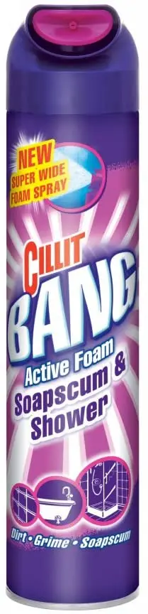 For sale bulk buy Cillit Bang Active Foam