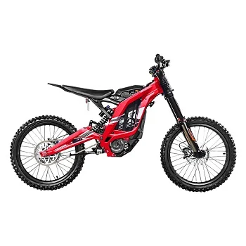 FACTORY NEW LIGHT BEE SUR- RON X EBIKE SPORTS OFF ROAD RIDING ELECTRIC MOTORCYCLE LB SURRON NEW POWERFUL E BICYCLE