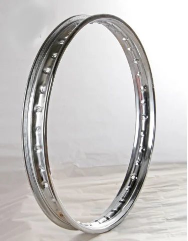 
MOTOR WHEEL SIZE - WM2 1.85 X 16
