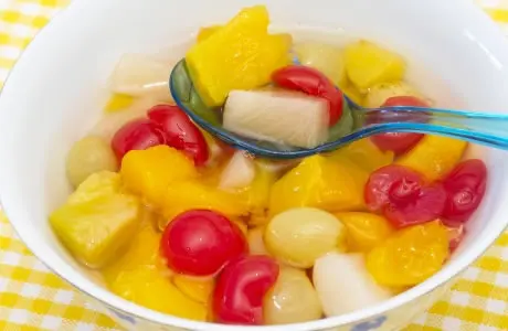 Best Quality Canned Fruit Cheap Price Canned Fruit