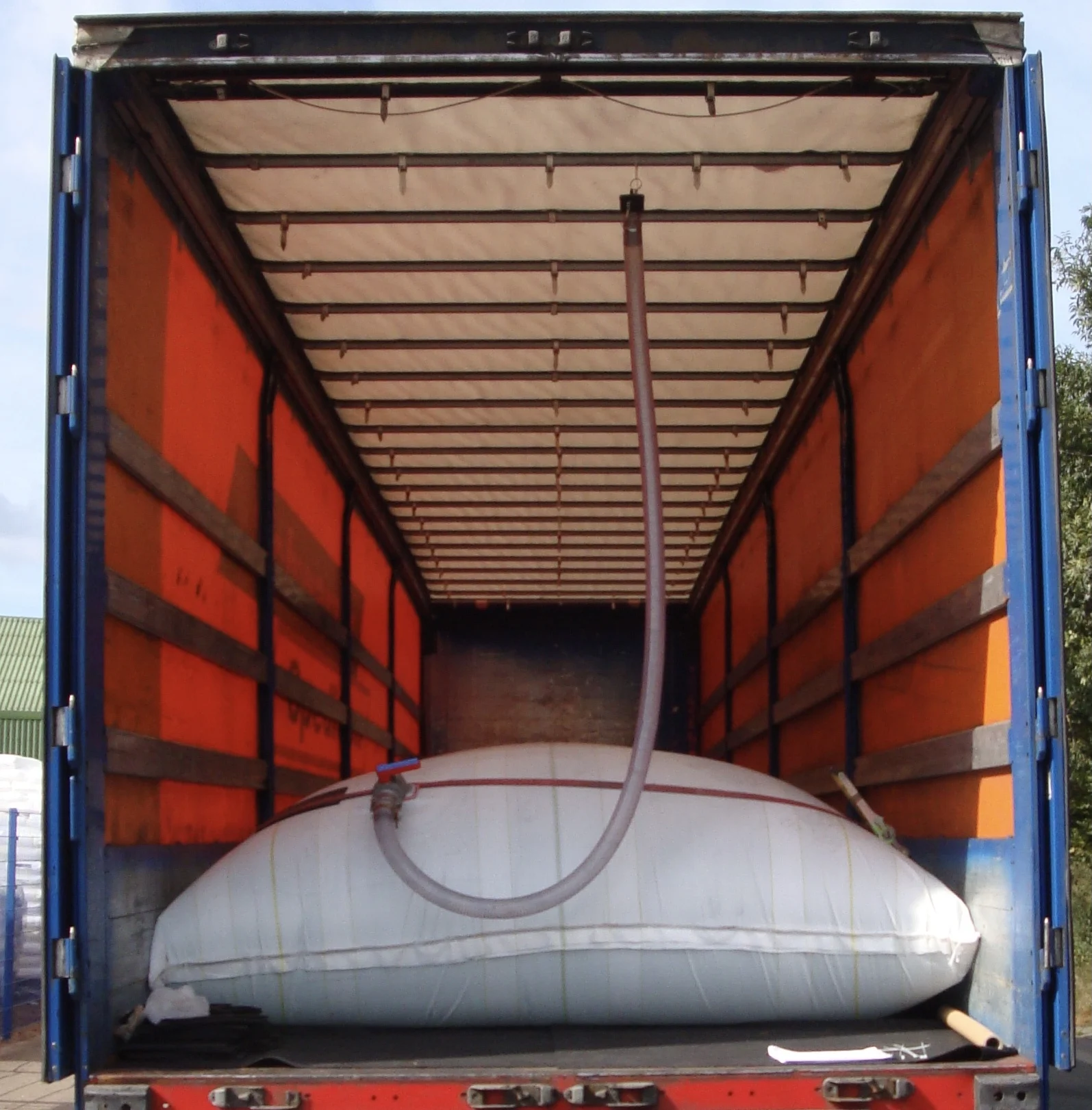 
PREMIUM Quality Palm Oil Refined Premium Cooking Oil in Flexibags From Malaysia 