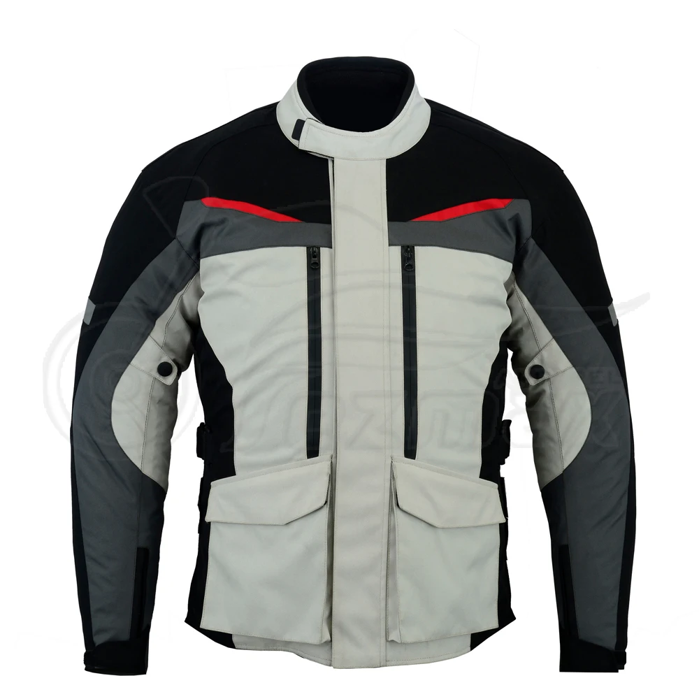 Кожаная куртка для мотогонок 2021