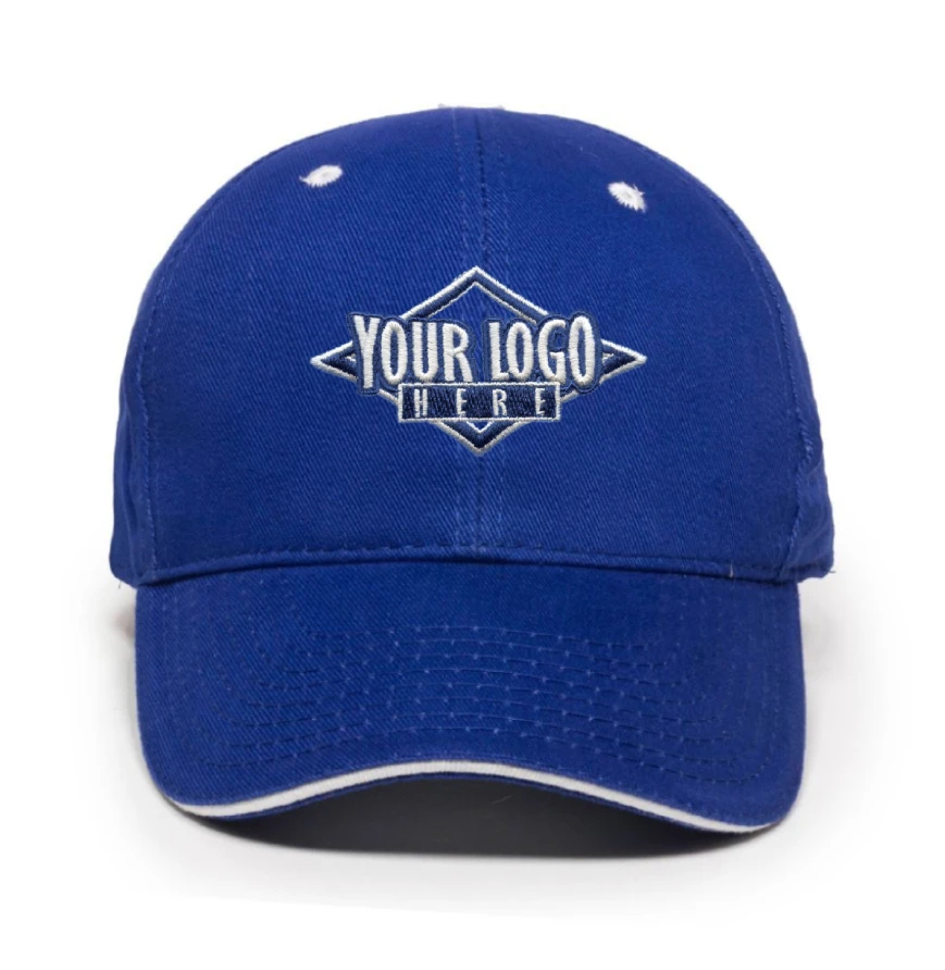 Snapback Hat Customized Caps OEM custom logo 3D embroidery blank plain printed Snapback hats caps