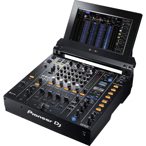 BEST PIONEER DJM-TOUR1 Professional Mixer Audio Mixers