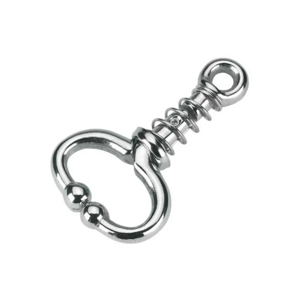 Зажим для носа коровы