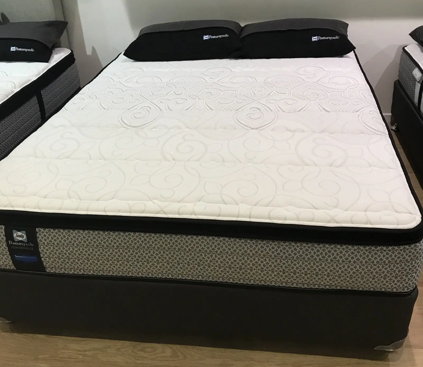 Factory direct sales cheap price sleepwell single bed bonnell spring mattress