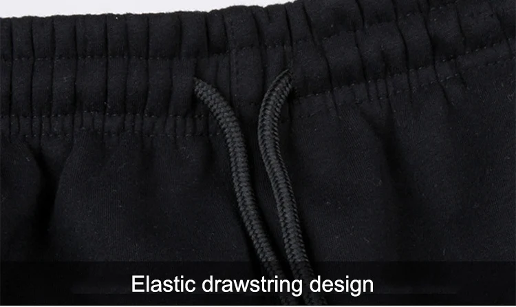 Mens Dropshiping gym wear training customized sweatsuit men jogging sports suits wholesale cheap tracksuit