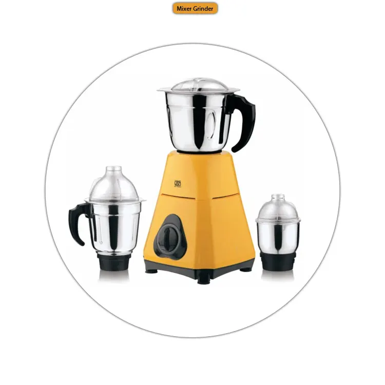 Резиновые установлены 3 скорости Электрический миксер шлифовальные машины от известных продавец из Индии