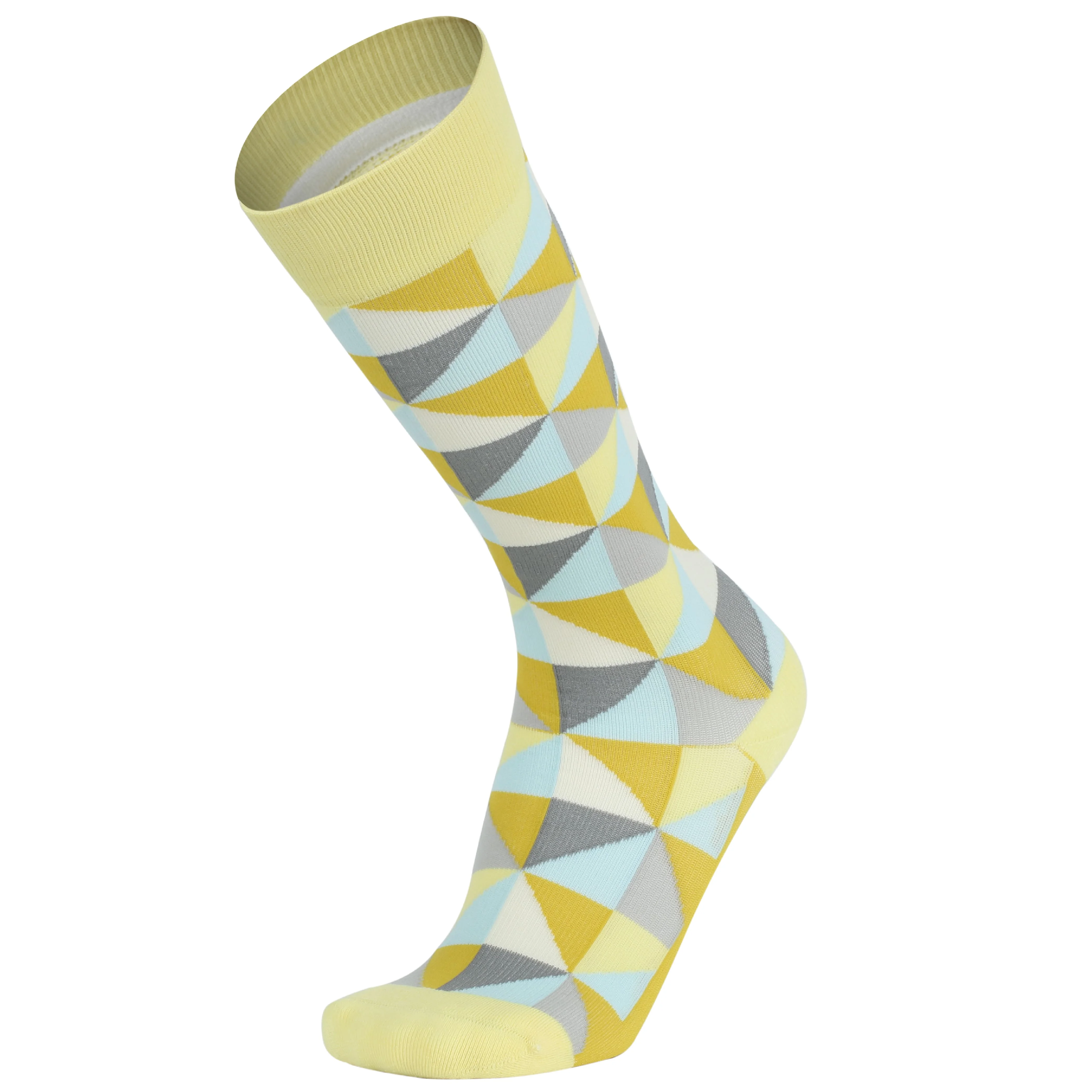 Sports soccer socks kids design compression for unisex