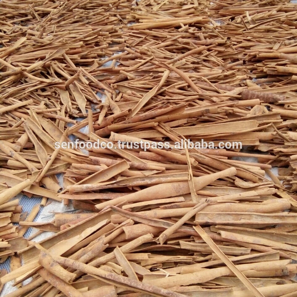 
BEST QUALITY STICK CASSIA FROM VIETNAM 