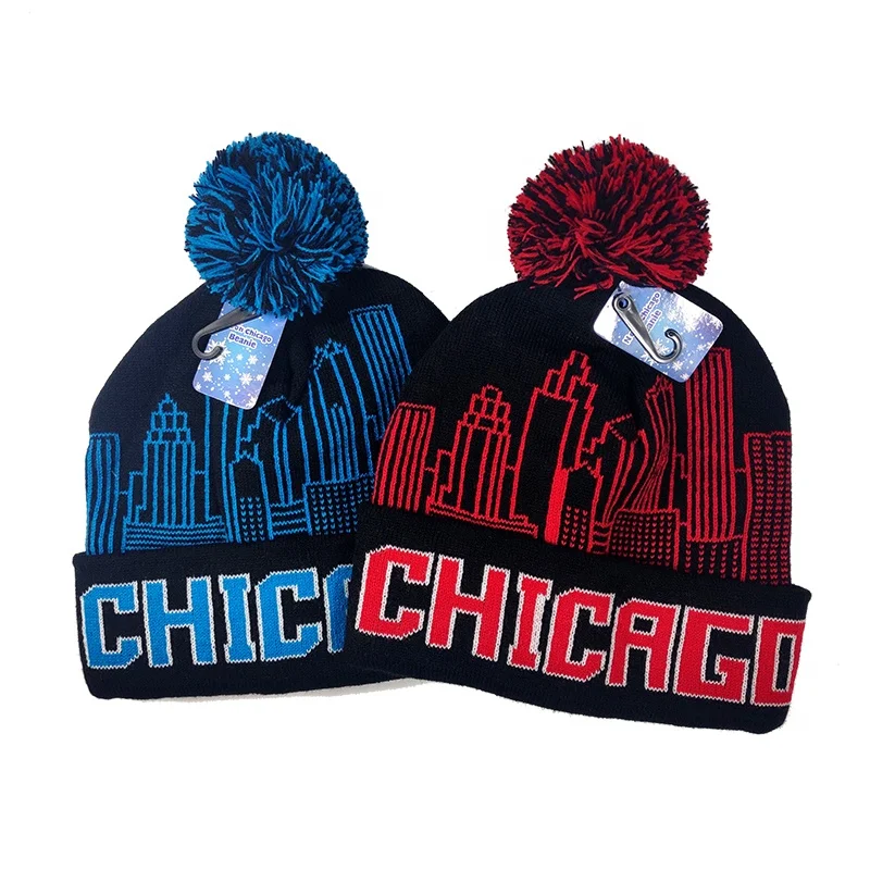 Single-Cuff/Cuff Beanie Mianatura Mens Beanie Wool Warm Hats for Women Men Knit Slouchy Warm Cuffed Skull Beanie Skiing Skating