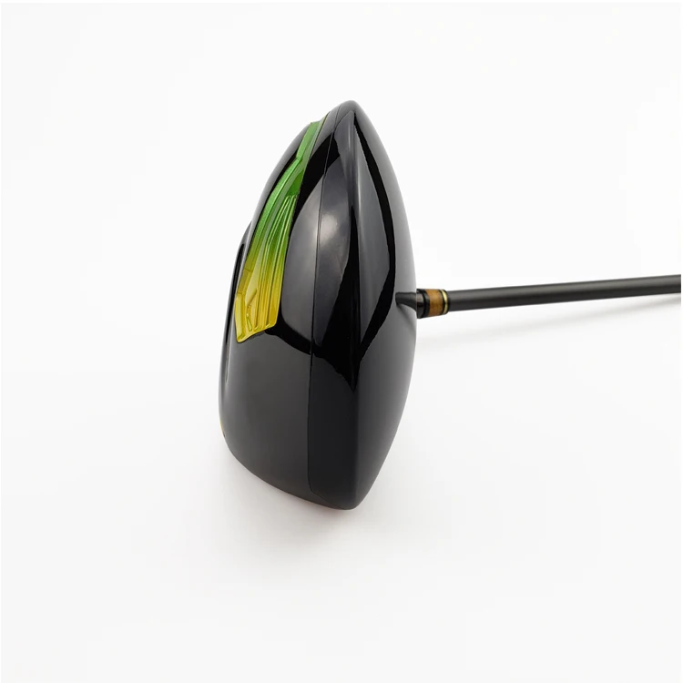 China Manufacture Custom 460cc Brand Titanium Golf Clubs Driver