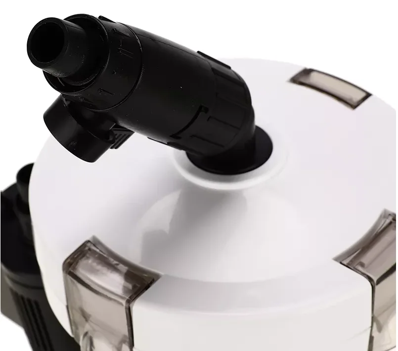 SUNSUN HW-603 Mini Aquarium external canister filter