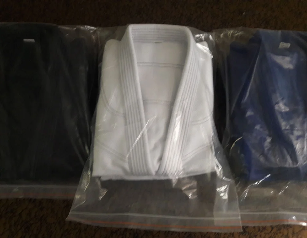 Оптовая Продажа оптовая продажа брюки Jiu Jitsu Gi Ripstop на заказ BJJ горячая Распродажа хлопковая униформа для одежды