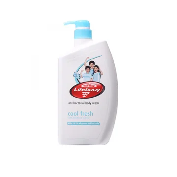 Best Supplies Natural Cool Fresh Liquid Body Wash 1000ml