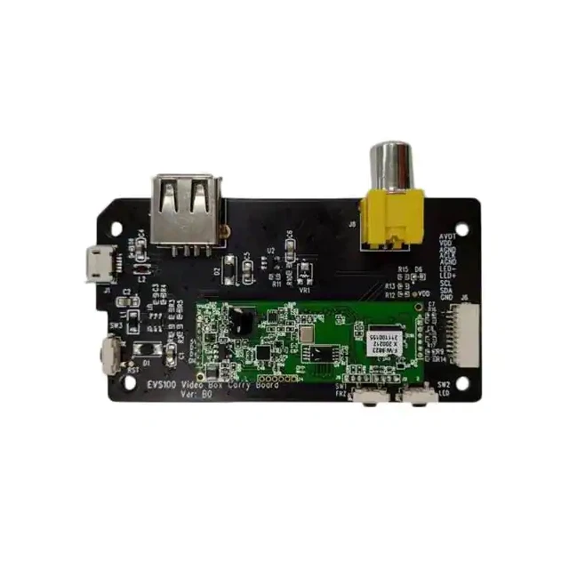 2022 New Design MCMA 400x400 OVM6946 90FOV 60cm Micro Camera Module,ISP,CMOS Sensor