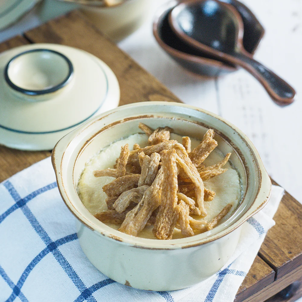 Healthy Snack Soy Protein Crisps Classic Flavor By LIL SHEEP Thailand Vegan Snack High Quality Healthy Vegetable Snacks