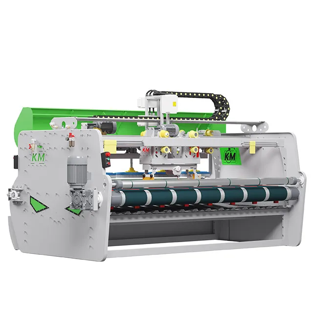 Full Automatic Carpet Washing Machine Monster Simple 2700 Green