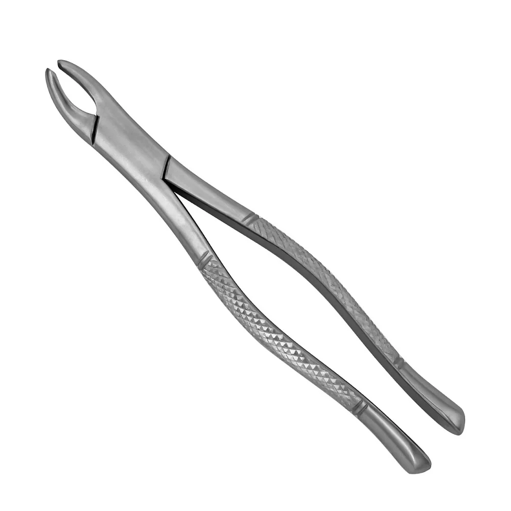 High Quality dental equipment Dental Tooth Extracting Forceps Upper incisors and Root Fig.1 American