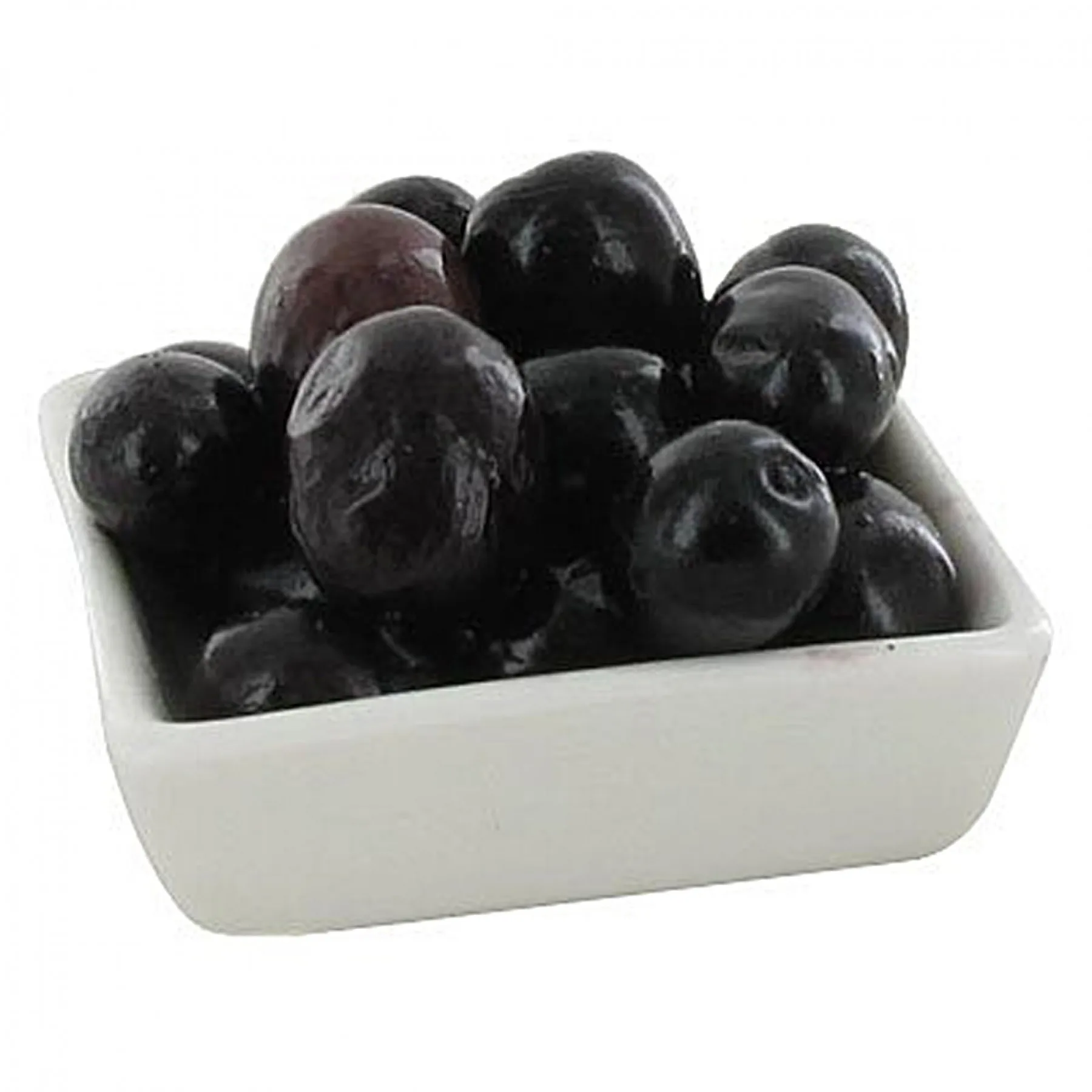 Свежие оливки-Качественные зеленые свежие оливки