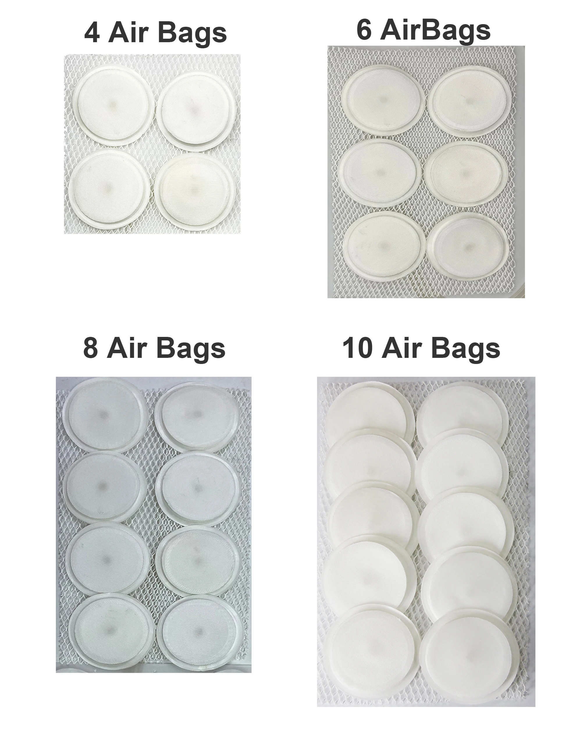 Air Bags Series