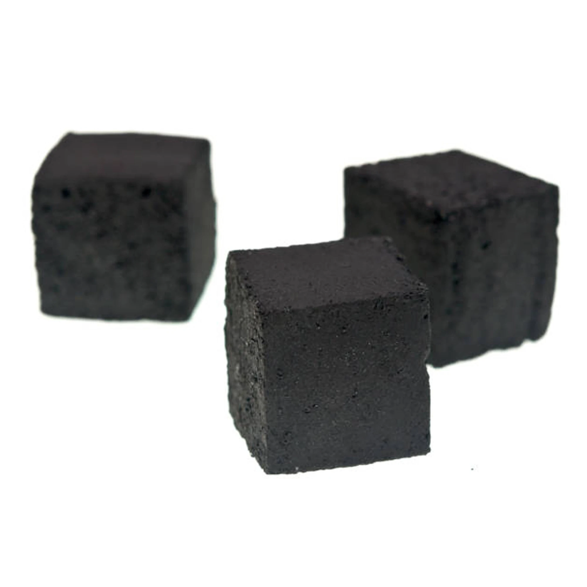 Заводская поставка кокосового угля