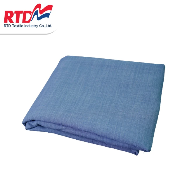 RTD льняная домашняя текстильная ткань для дивана-черный