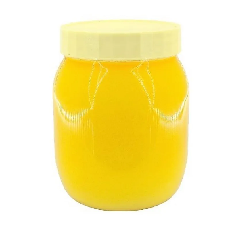 Чистый коров/овец/масло GHEE