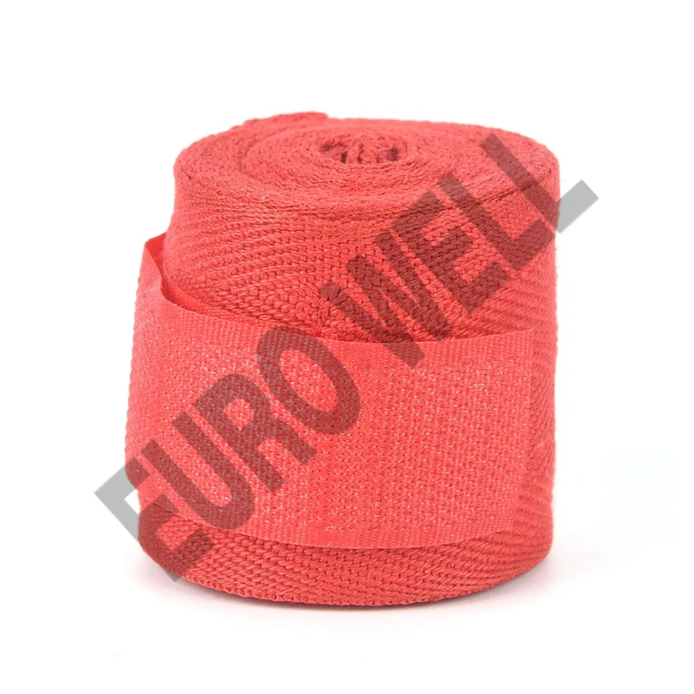 Martial Arts Elastic Bandage Roll Gym Gym Use Hand Wrap Pain Relief Sports Recovery Fitness Protector Hand Wrap