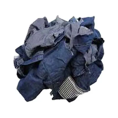 COTTON HOSIERY CUTTING CLIPS & RAGS From Bangladesh