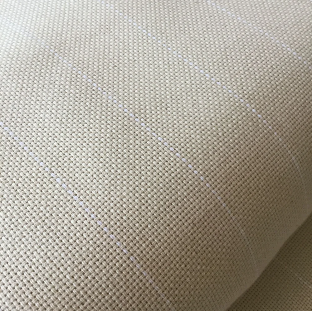 GOTS Certified 100% Cotton 200 TC Sateen Satin Greige Fabric 300 cm 120 Inch Width Muslin Ecofriendly Sustainable Reusable