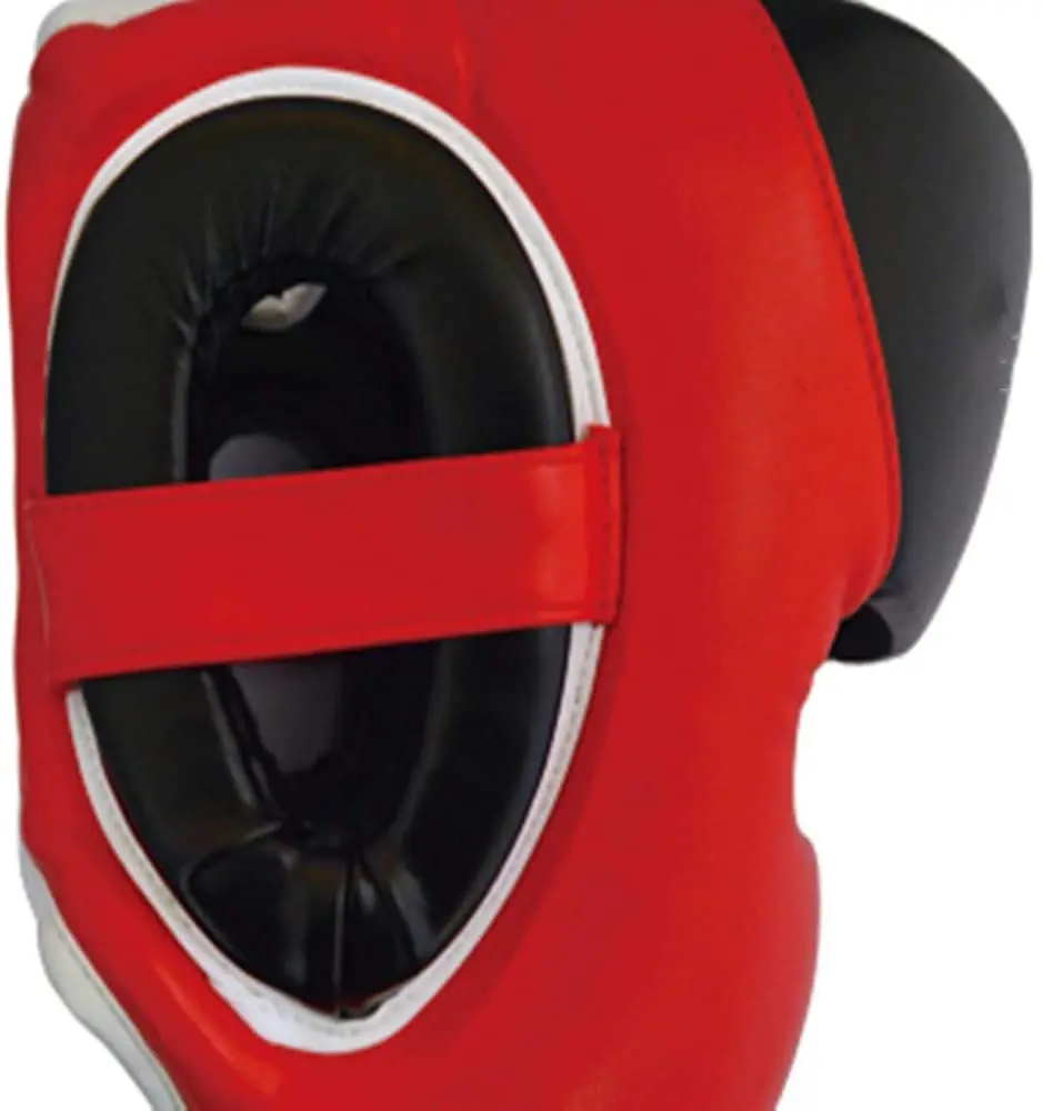  Оптовая продажа Новый Профессиональный Боксерский шлем тайский борьба голову боксерская обувь для мужчин и женщин защитный тхэквондо шестерни MK-S3723