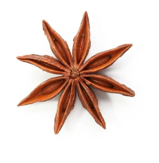 100% High Quality Wholesale Factory Supplier Natural star anise For Seasoning Harmless Healthy made in Viet Nam