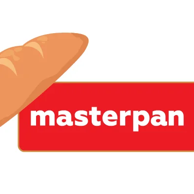 MASTERPAN instant dry yeast from Turkey