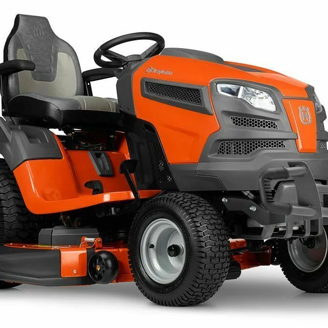 ORIGINAL 2021 Husqva TS354XD c 24HP Kawa sakii- 54 Inch Deck-