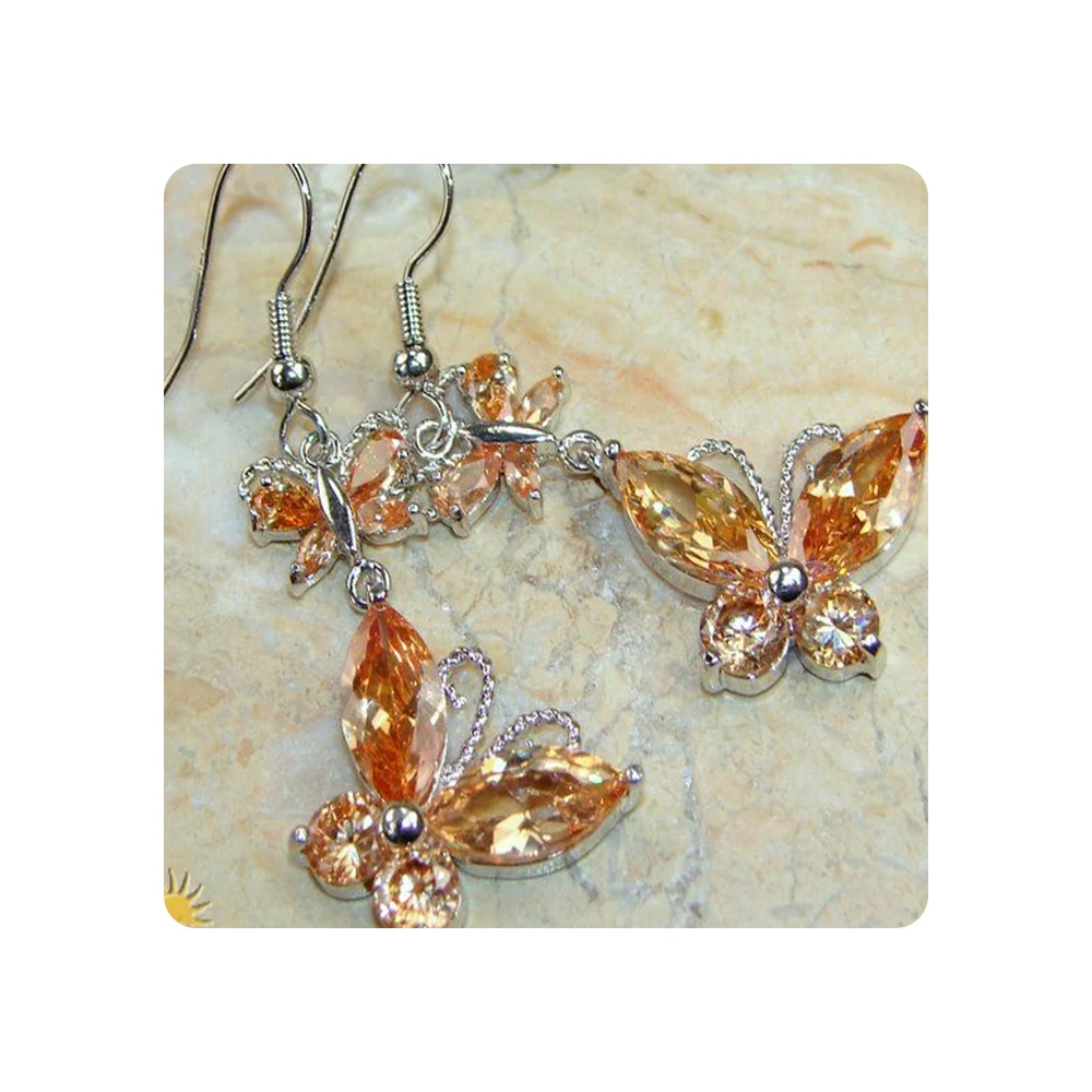 925 Sterling Silver Gemstone Earrings Exquisite Pearl Earrings from India Elevate Your Style Perfect Gift