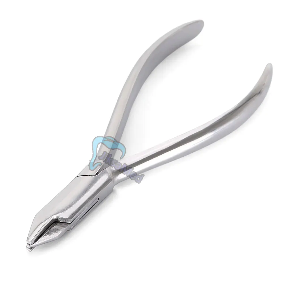 Ортодонтические стоматологические плоскогубцы медицинское оборудование немецкое качество Плоскогубцы