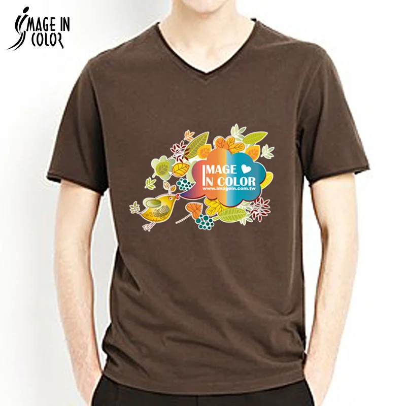 PU Printable paper Eco Solvent digital Printing Heat Transfer Vinyl for print and cut plotter