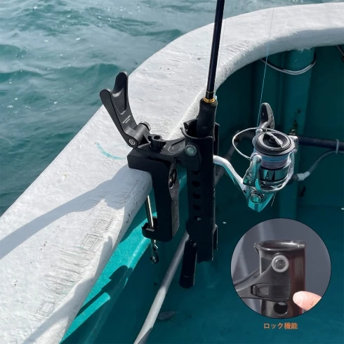 Kayak Boat Fishing Rod Holder DAIICHISEIKO 2022 NEW product hot wholesale carp fishing line EVA Glass-fiber reinforced plastic