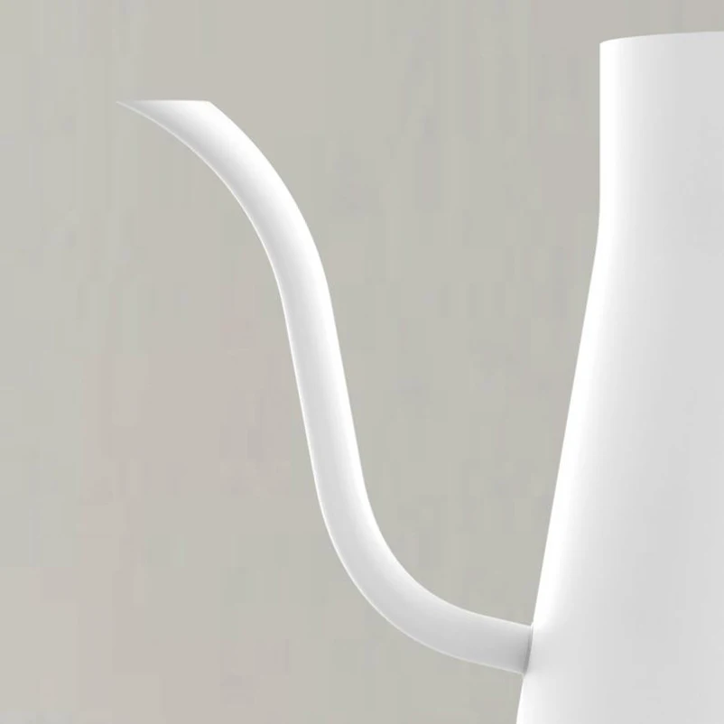 Kitchen Appliances Digital Variable Temperature Control Pour Over Stainless Coffee Kettle Gooseneck Electric Kettle