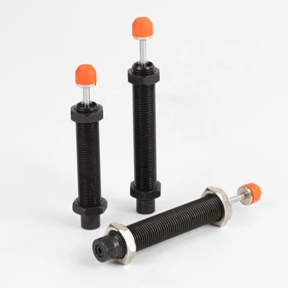 SHUYI ACA0806-2 Industrial Shock Absorber