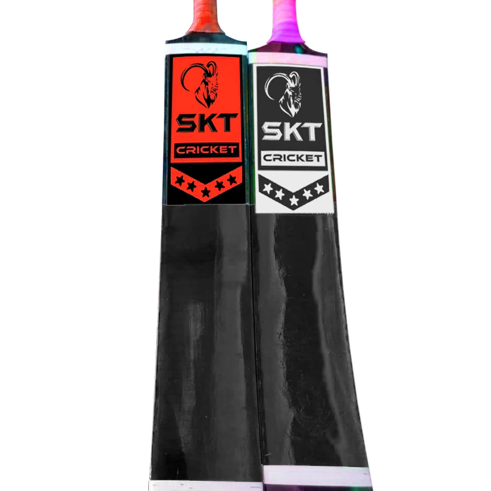 Tape ball Hot Sale Professional Cricket Bats Custom Cricket Bat