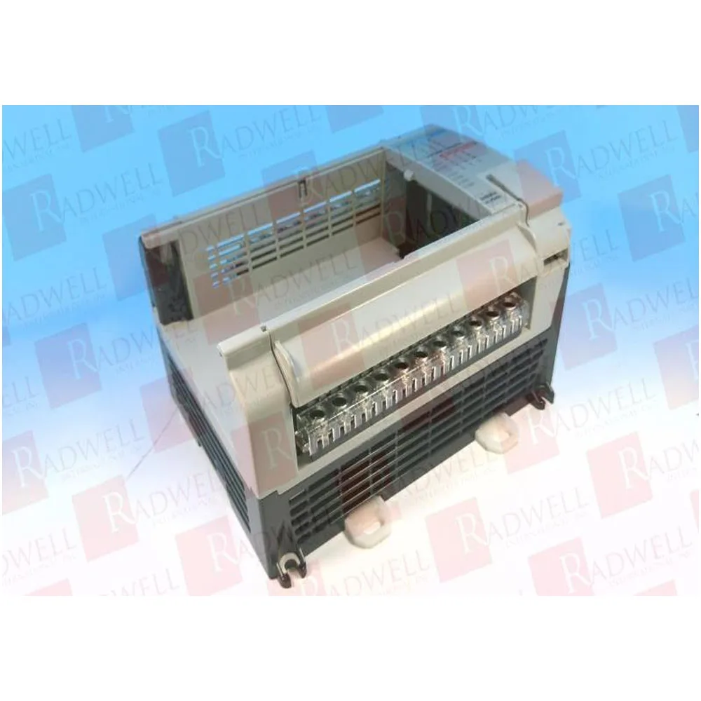 Allen Bradley 1764-24BWA Used Tested Cleaned Controller Cheap PLCs Controller Programmable Automation Controller