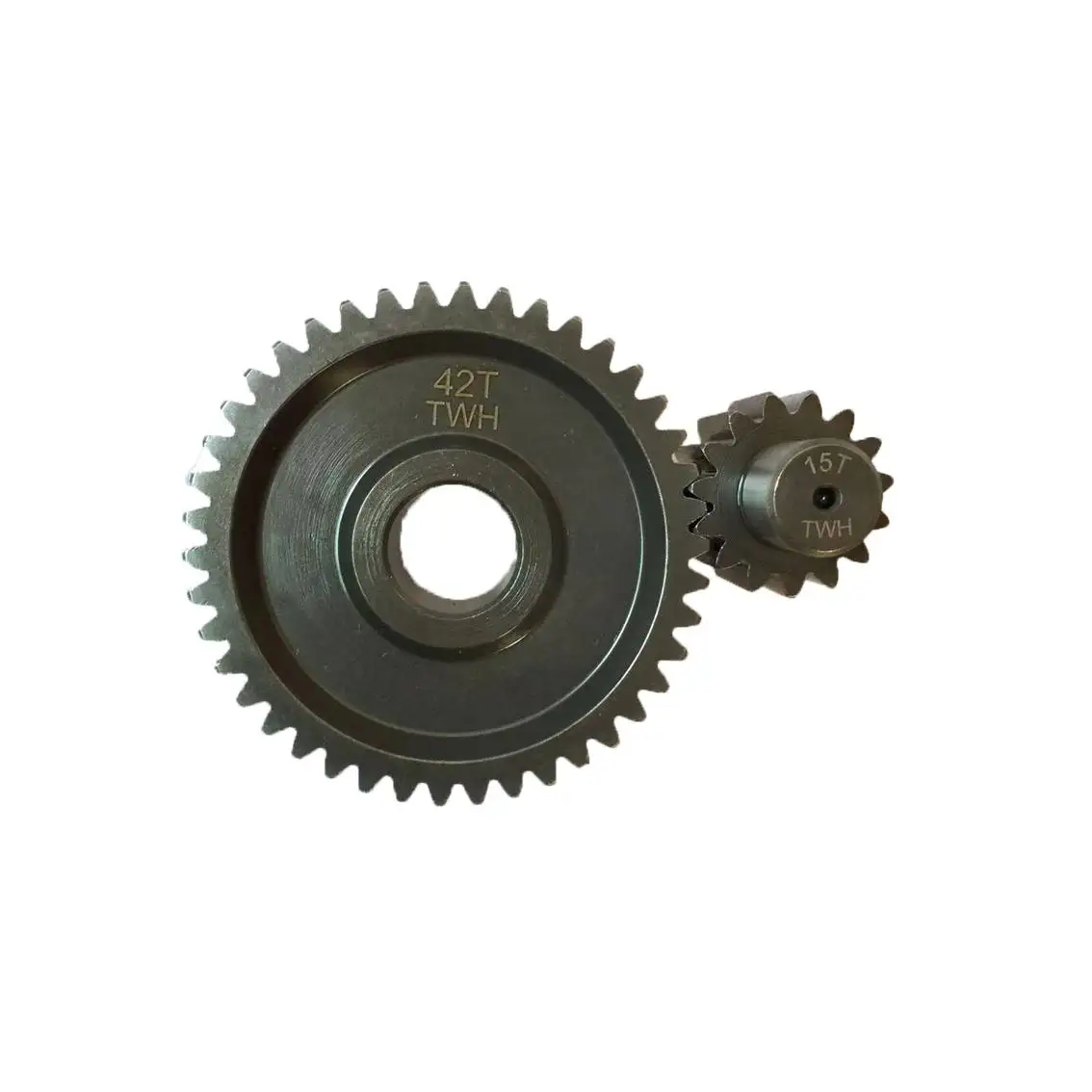 Motorcycle racing transmission gear for DIO ZX