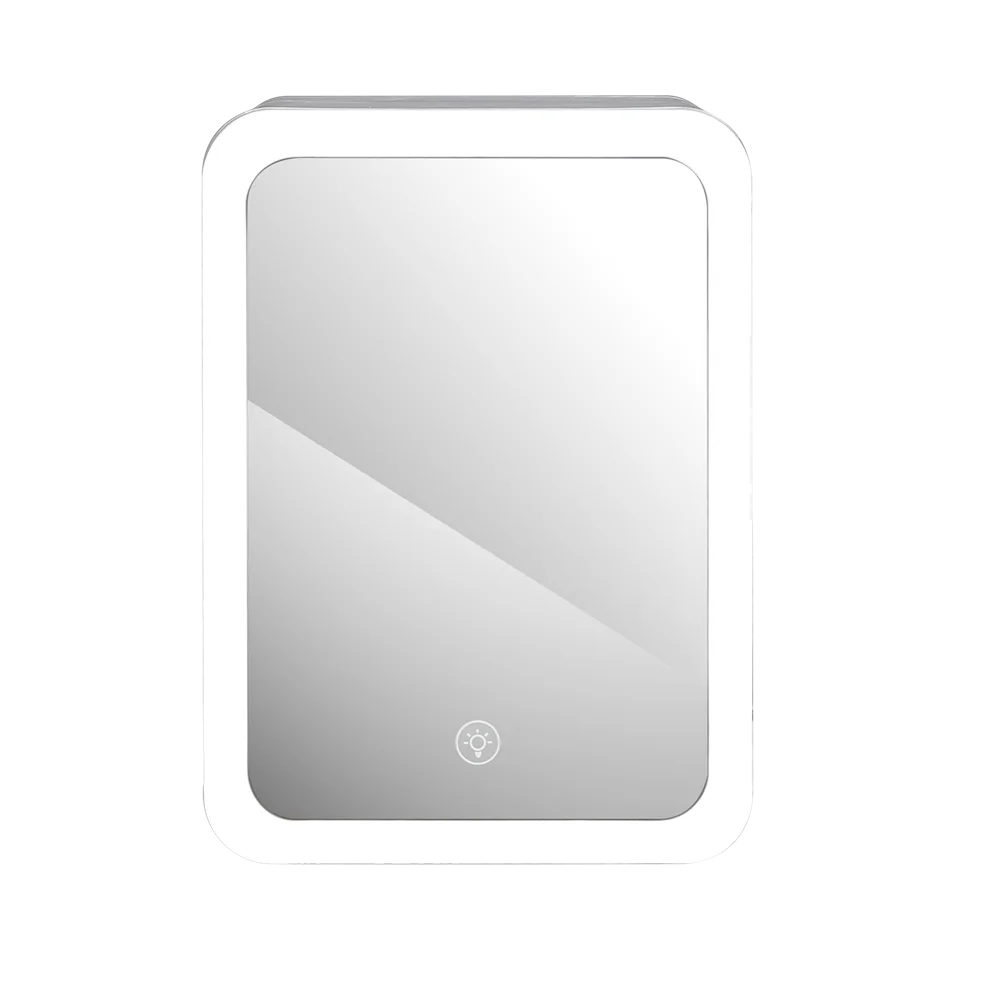 Portable battery pack for car fridge freezer lithium mini beauty fridge