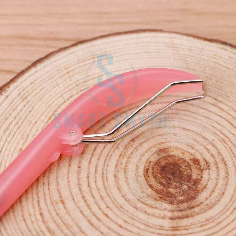 Professional Cuticle Scissor Fingernail Cuticle Nipper Trimming Nail Clipper Cutter
