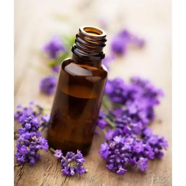 
Best Grade red lavender oil for Anti-aging from India 