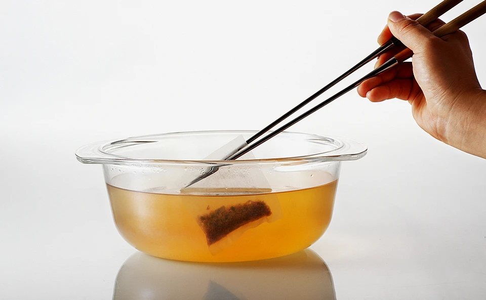 Летающая рыба «AGO DASHI» ароматизированный японский традиционный стоковый мгновенный суп (30 Саше) подходит для горячей кастрюли основание